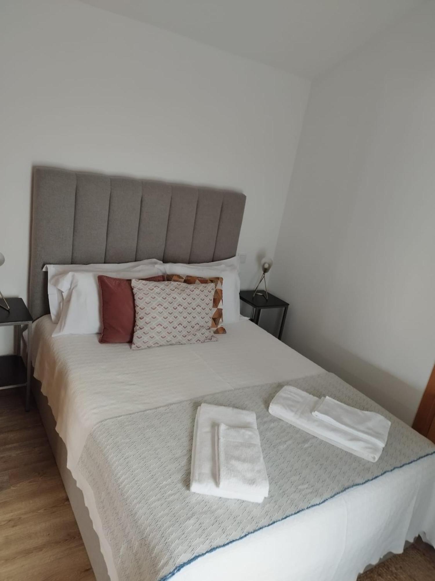 Вилла Casa Mira Douro Вила-Нова-ди-Гая Экстерьер фото